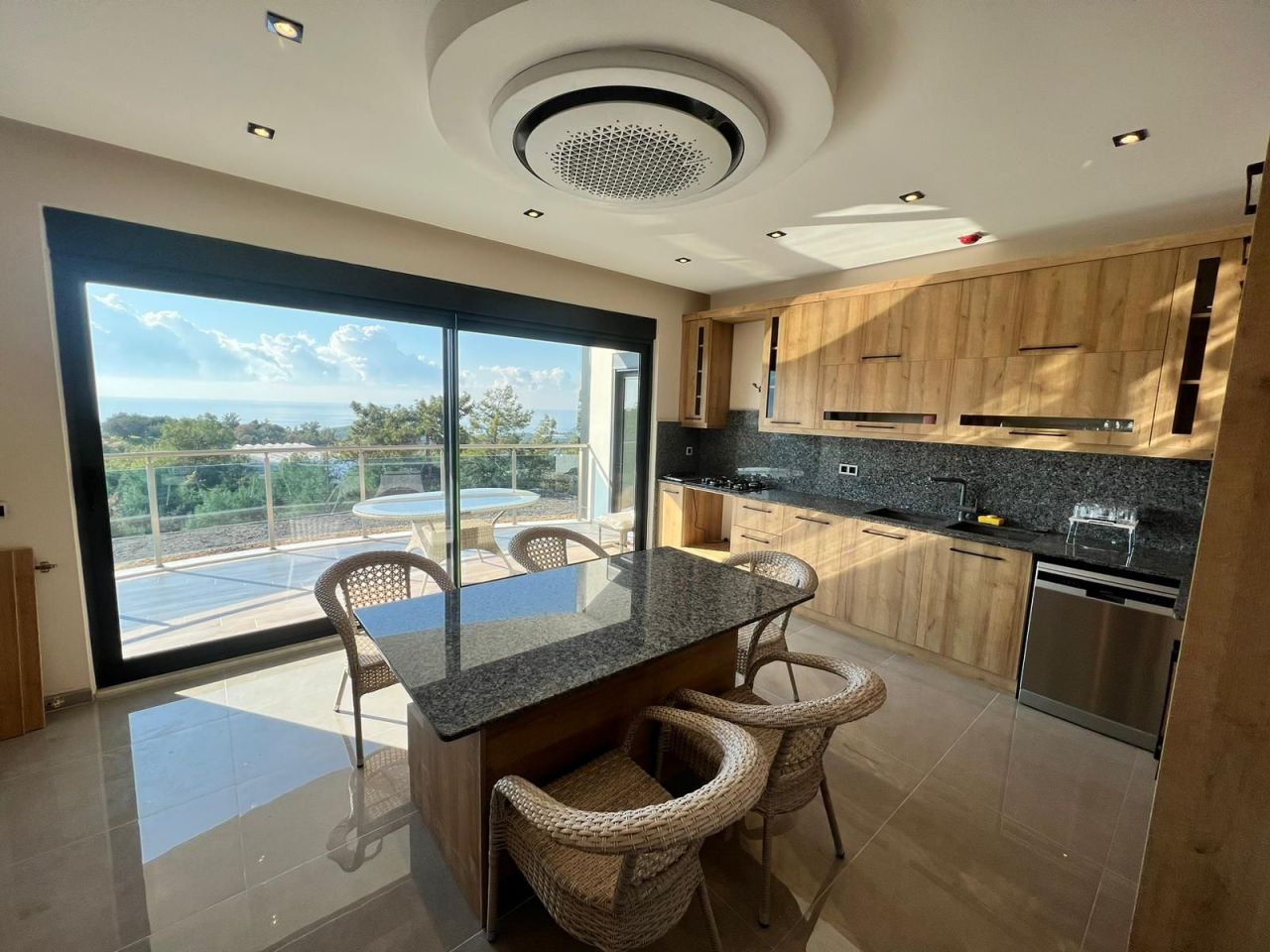 Вилла в Инжекуме, Турция, 660 м2 фото 2
