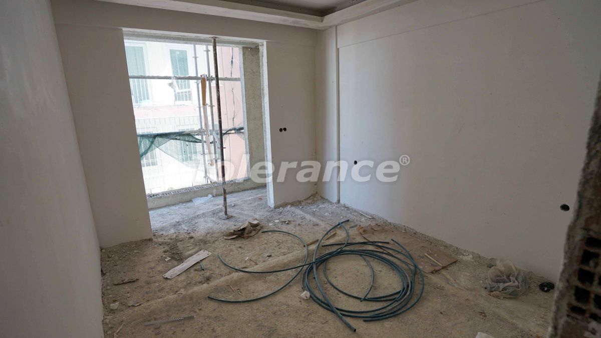 Апартаменты в Анталии, Турция, 105 м2 фото 4