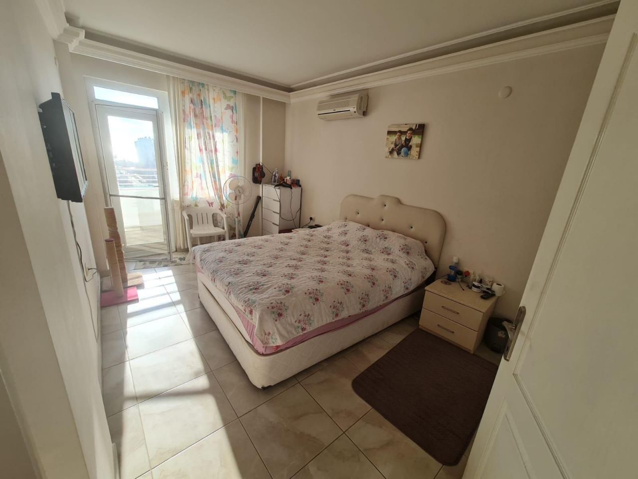 Пентхаус в Алании, Турция, 170 м2 фото 3
