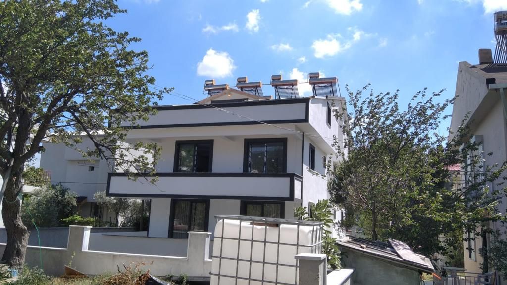 Вилла в Балыкесире, Турция, 135 м2 фото 3