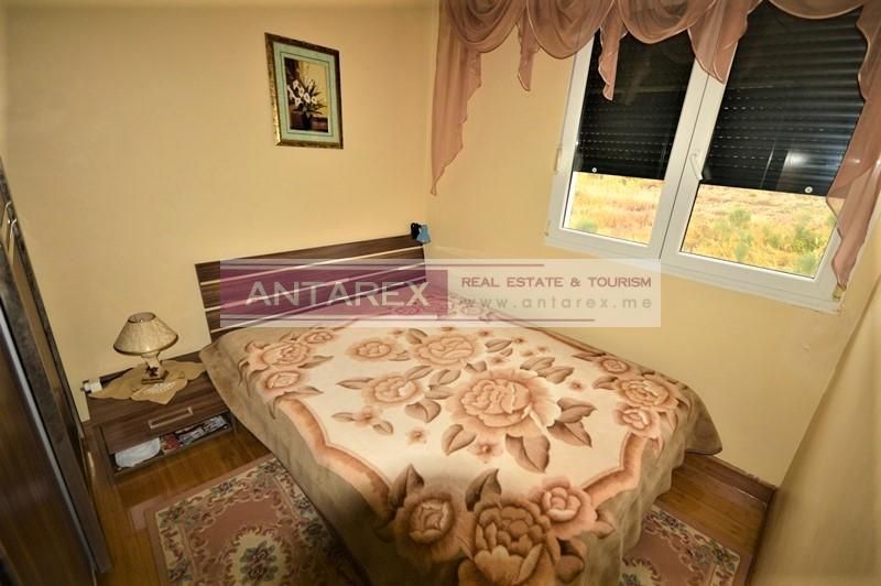 Апартаменты в Игало, Черногория, 56 м2 фото 4