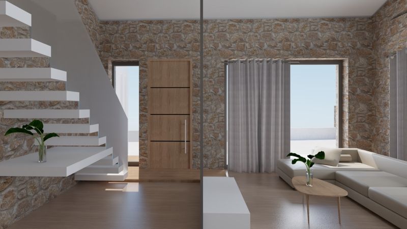 Мезонет в Салониках, Греция, 87 м2 фото 2