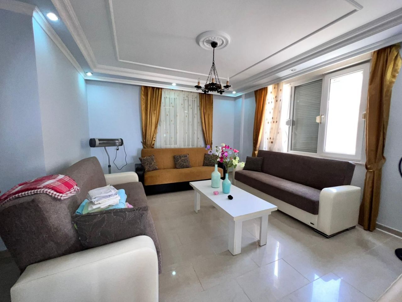 Вилла в Алании, Турция, 150 м2 фото 3