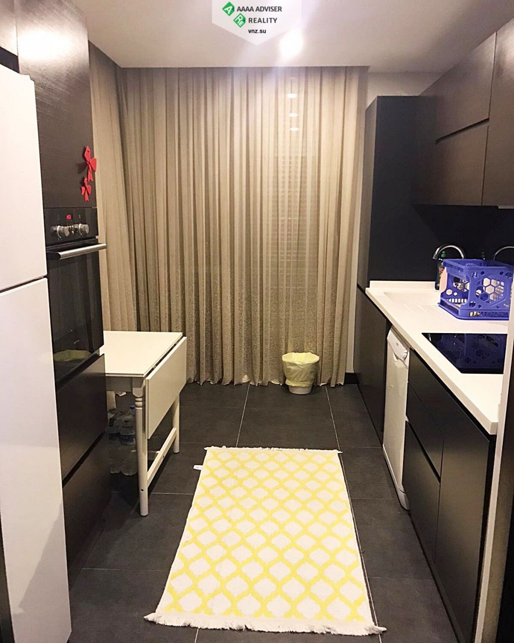 Квартира в Анталии, Турция, 105 м2 фото 4