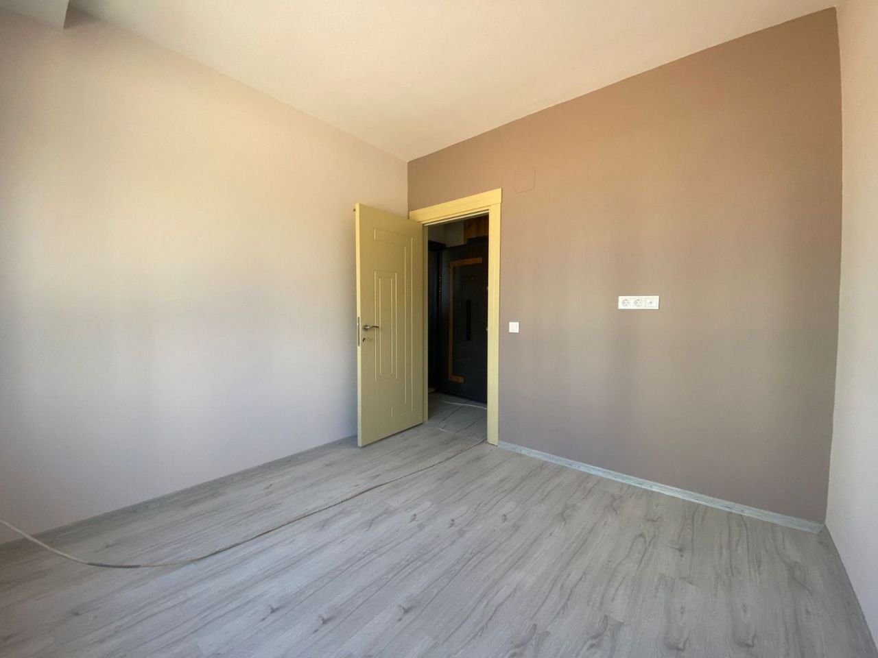Квартира в Мерсине, Турция, 65 м2 фото 2