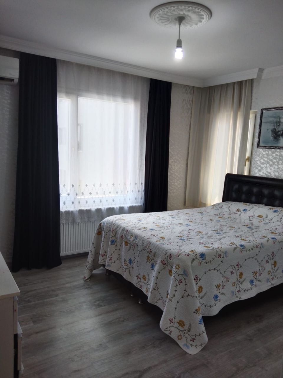 Квартира в Мерсине, Турция, 185 м2 фото 3