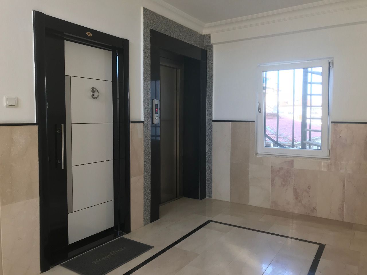 Квартира в Кестеле, Турция, 130 м2 фото 2