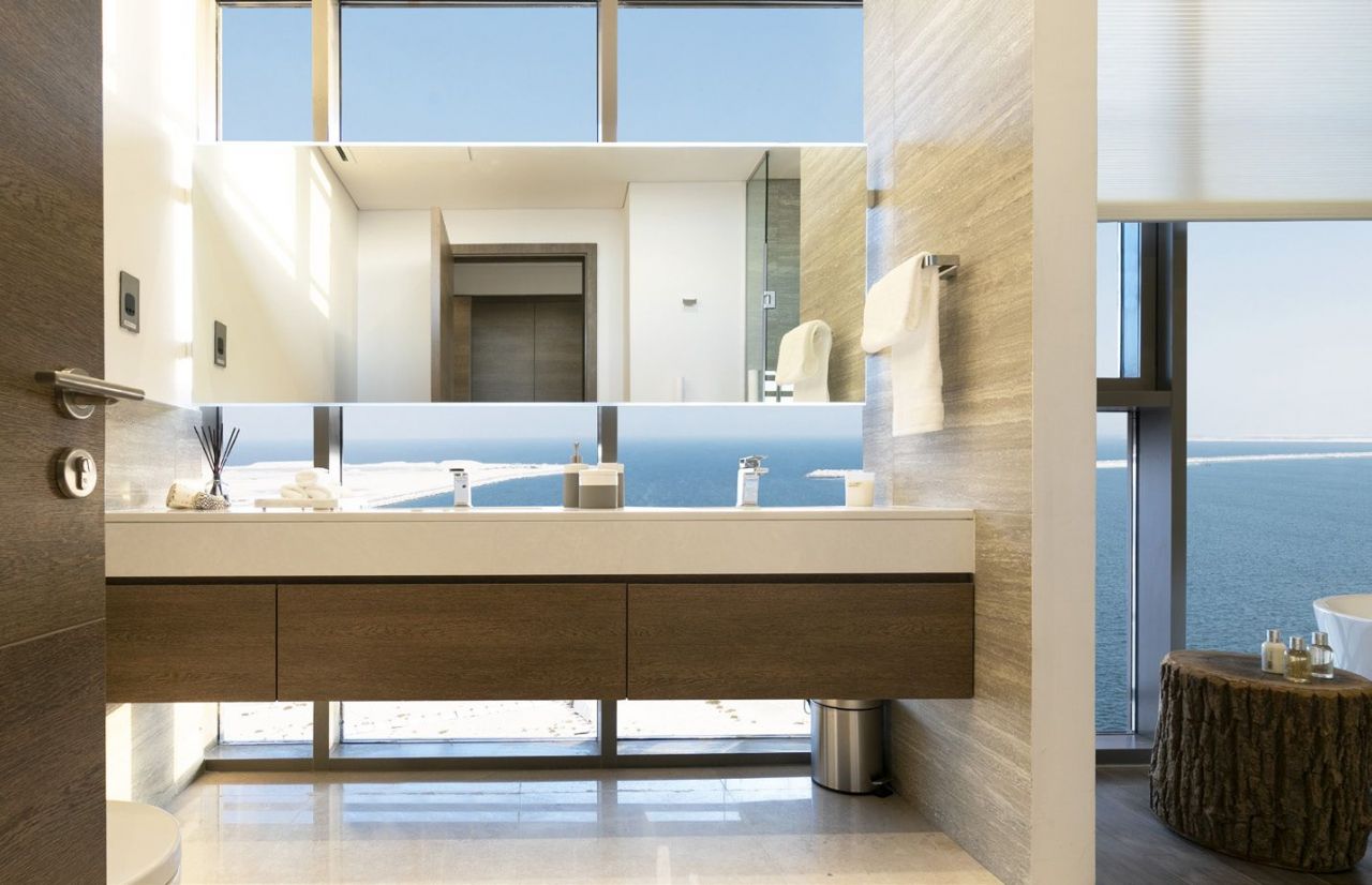 Апартаменты в Дубае, ОАЭ, 102 м2 фото 3