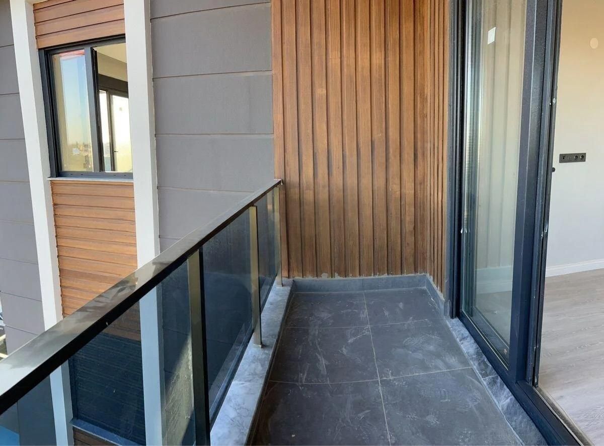 Квартира в Анталии, Турция, 70 м2 фото 4