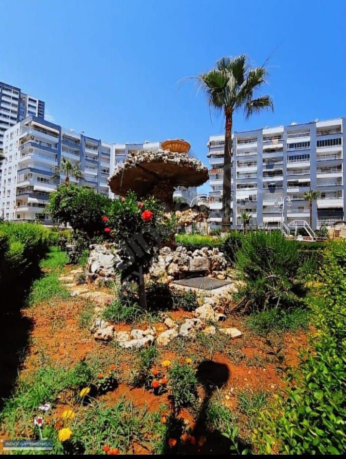 Квартира в Мерсине, Турция, 100 м2 фото 2