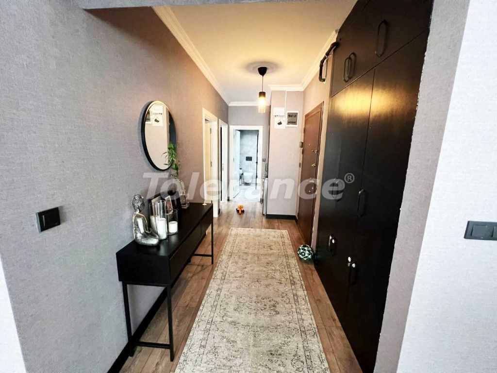 Апартаменты в Анталии, Турция, 95 м2 фото 4