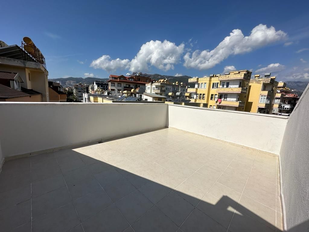 Пентхаус в Алании, Турция, 220 м2 фото 4