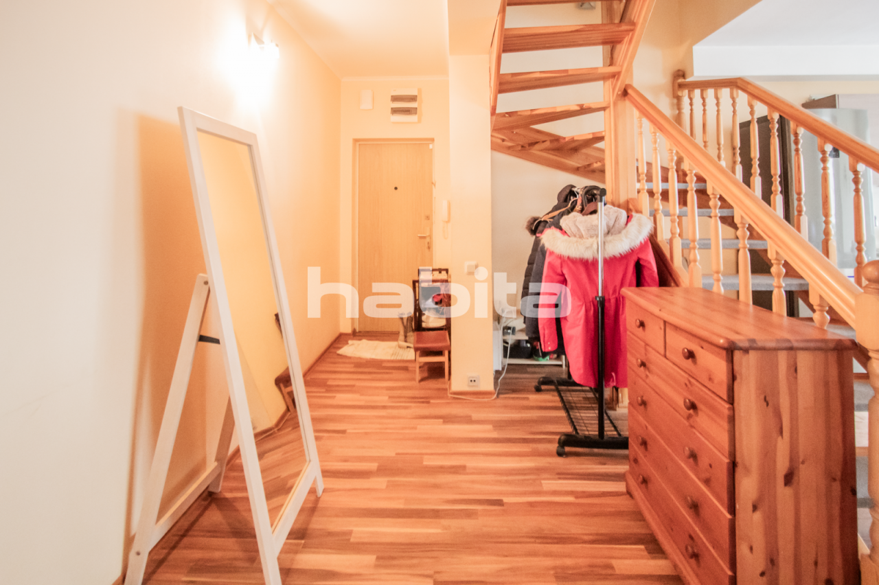 Апартаменты в Риге, Латвия, 30 м2 фото 5