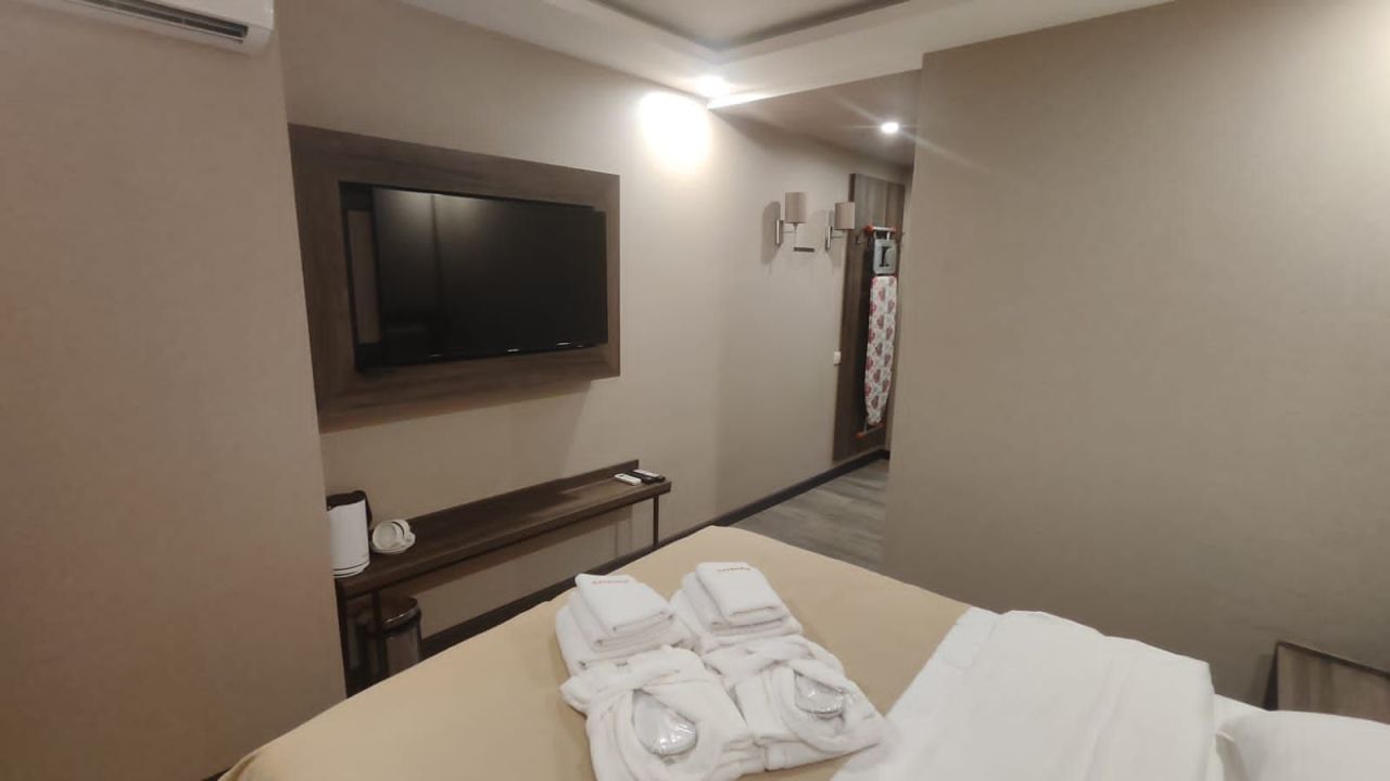 Студия в Батуми, Грузия, 25 м2 фото 2