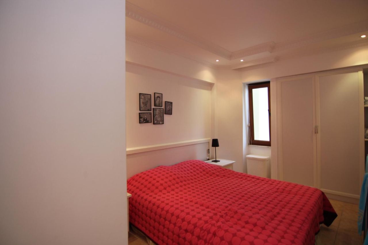 Квартира в Алании, Турция, 50 м2 фото 5