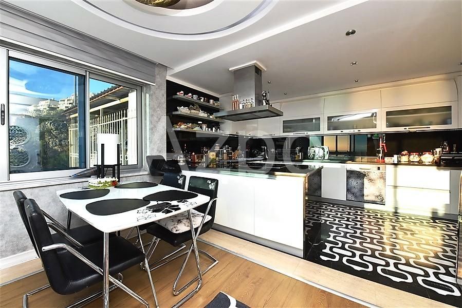 Вилла в Алании, Турция, 270 м2 фото 3