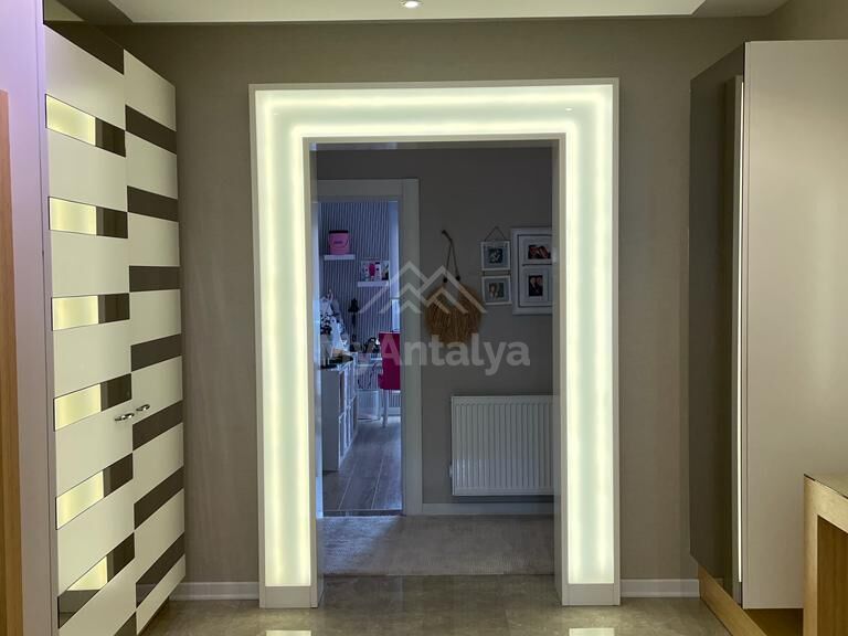 Квартира в Анталии, Турция, 220 м2 фото 3