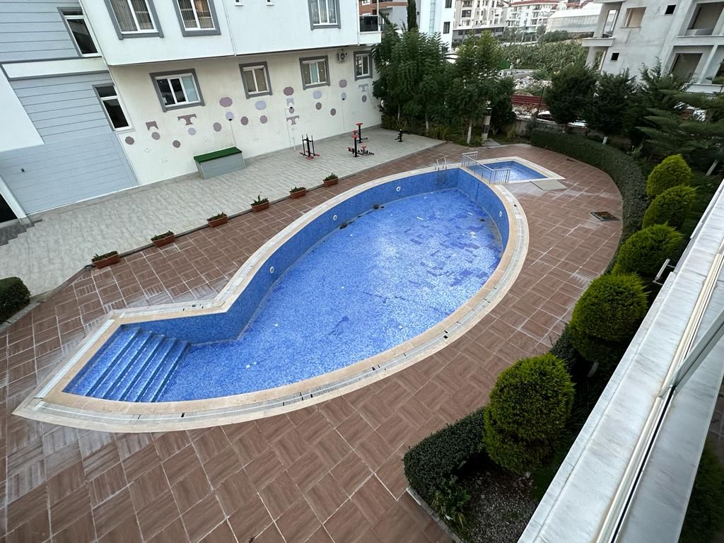 Квартира в Кестеле, Турция, 95 м2 фото 2