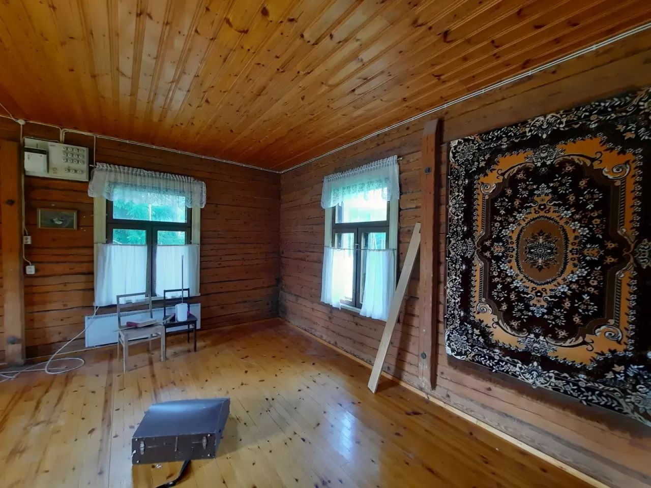 Дом в Коуволе, Финляндия, 80 м2 фото 5