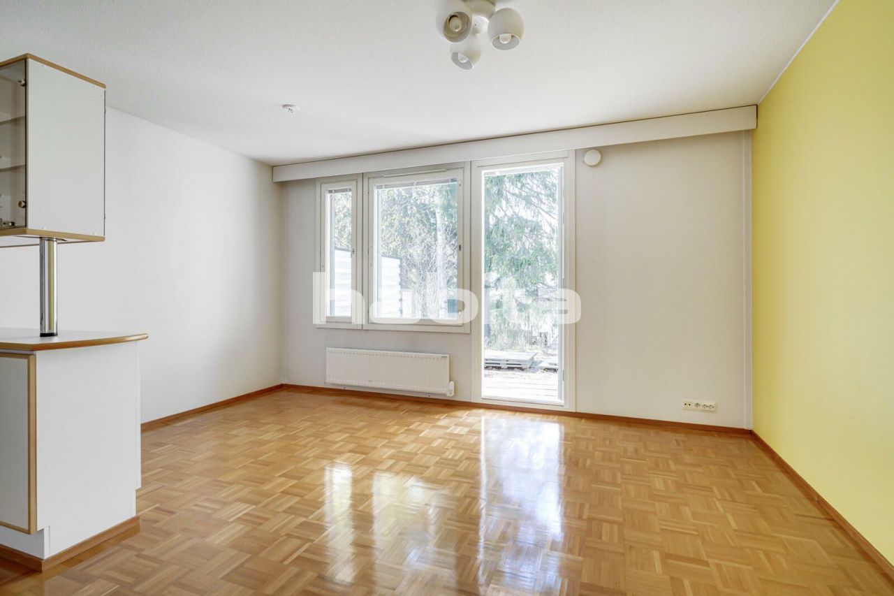 Квартира в Кирконумми, Финляндия, 46 м2 фото 4