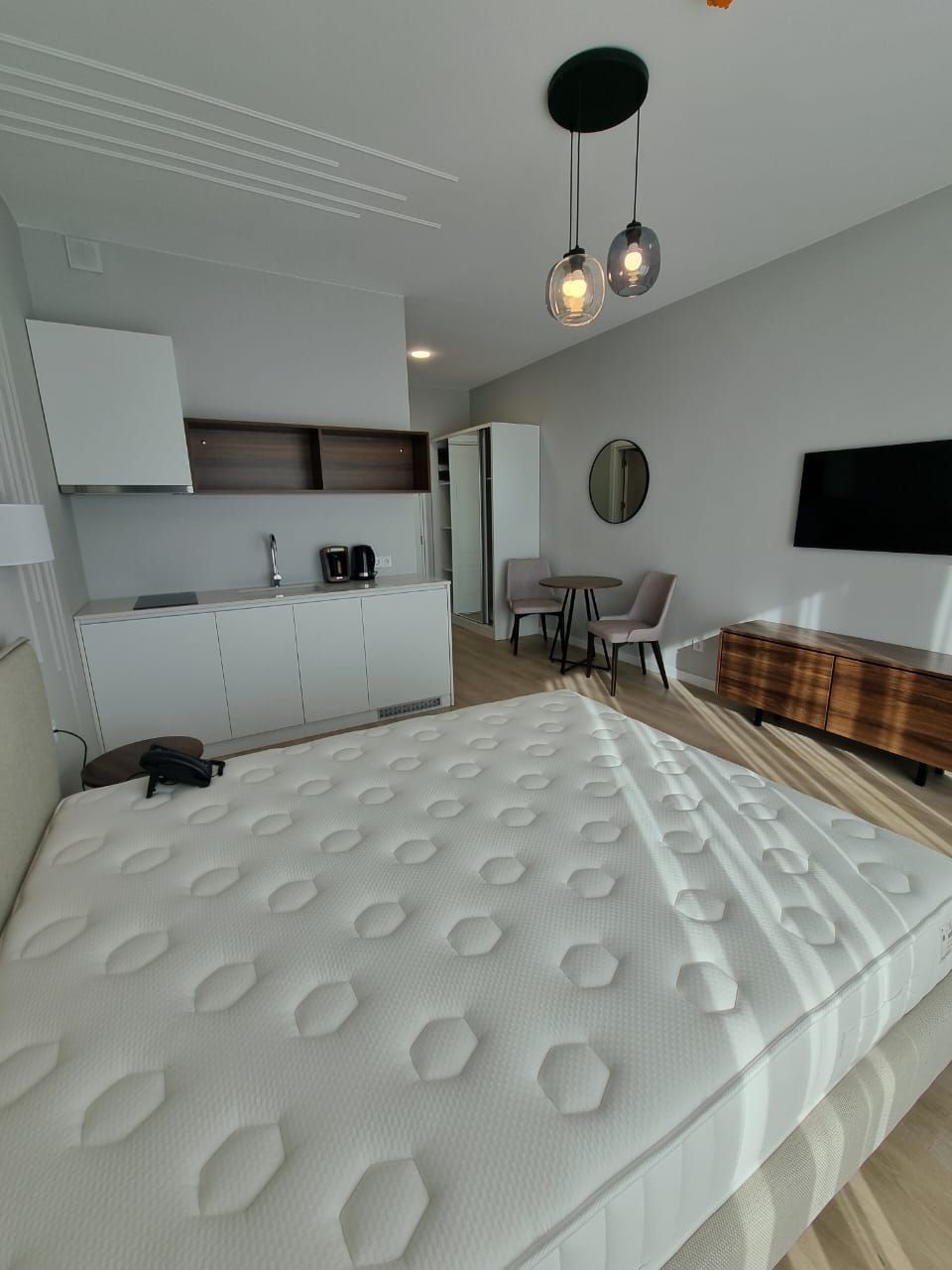 Студия в Батуми, Грузия, 31.6 м2 фото 2