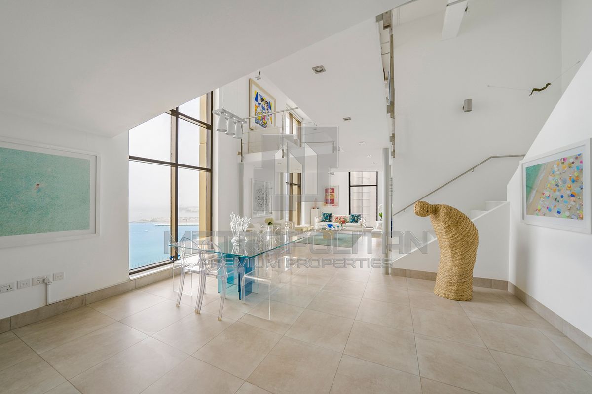 Апартаменты в Дубае, ОАЭ, 151 м2 фото 3