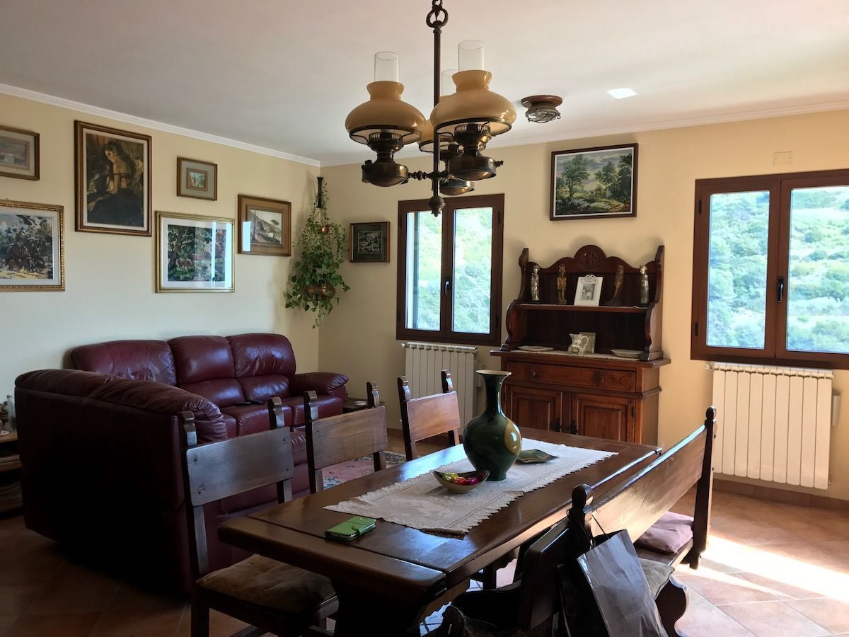 Вилла в Бордигере, Италия, 240 м2 фото 2