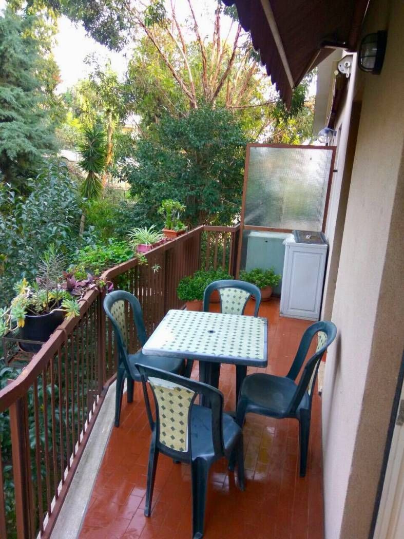 Квартира в Сан-Ремо, Италия, 52 м2 фото 4