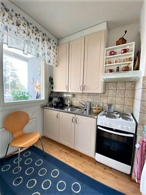 Квартира в Котке, Финляндия, 49 м2 фото 3
