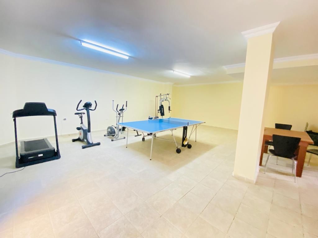 Квартира в Алании, Турция, 200 м2 фото 3