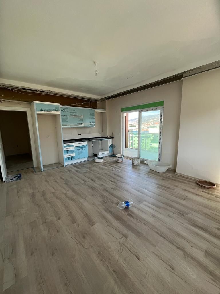 Квартира в Алании, Турция, 100 м2 фото 3