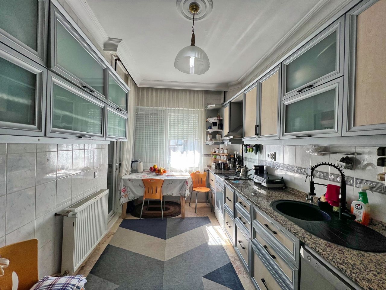 Квартира в Анталии, Турция, 140 м2 фото 5