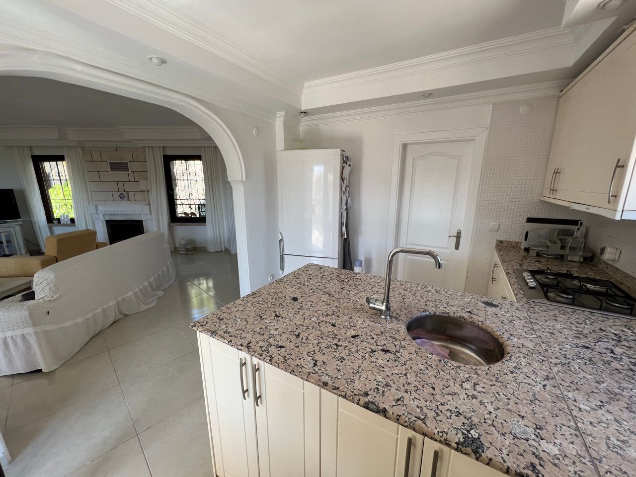 Вилла в Инжекуме, Турция, 265 м2 фото 2
