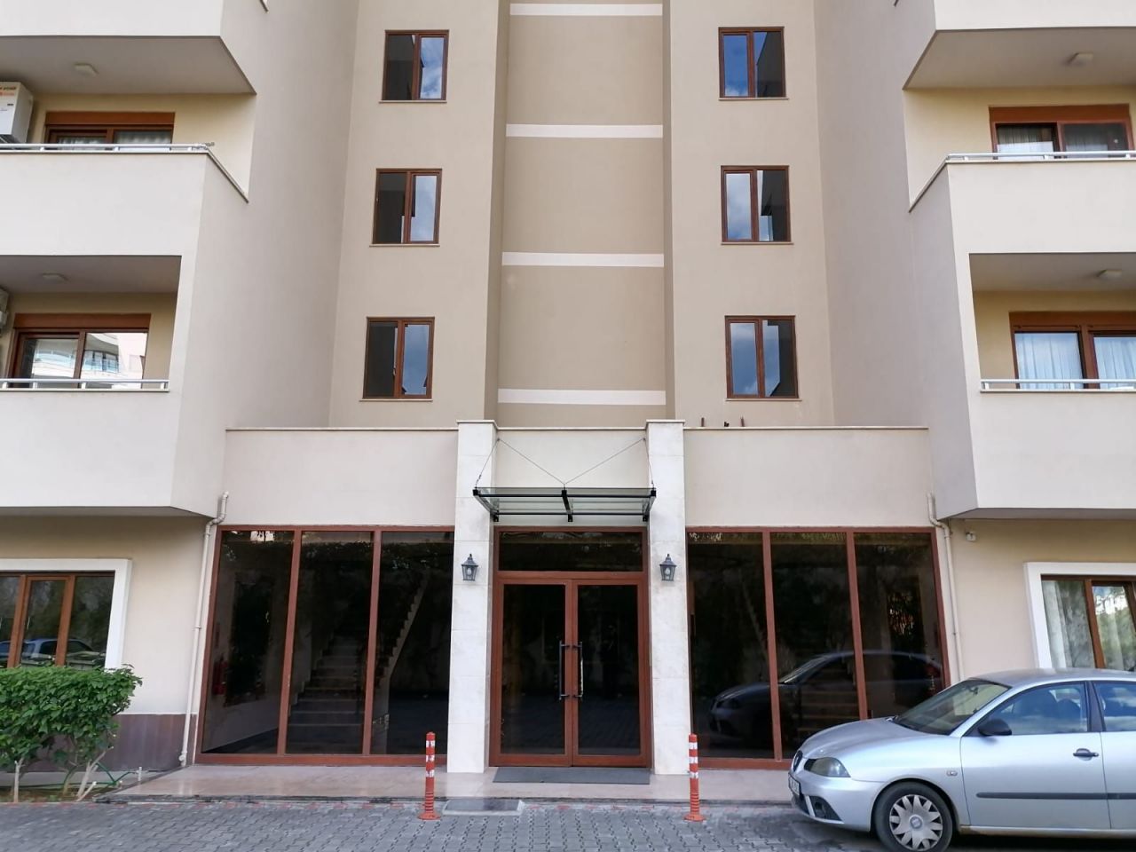 Квартира в Алании, Турция, 180 м2 фото 4