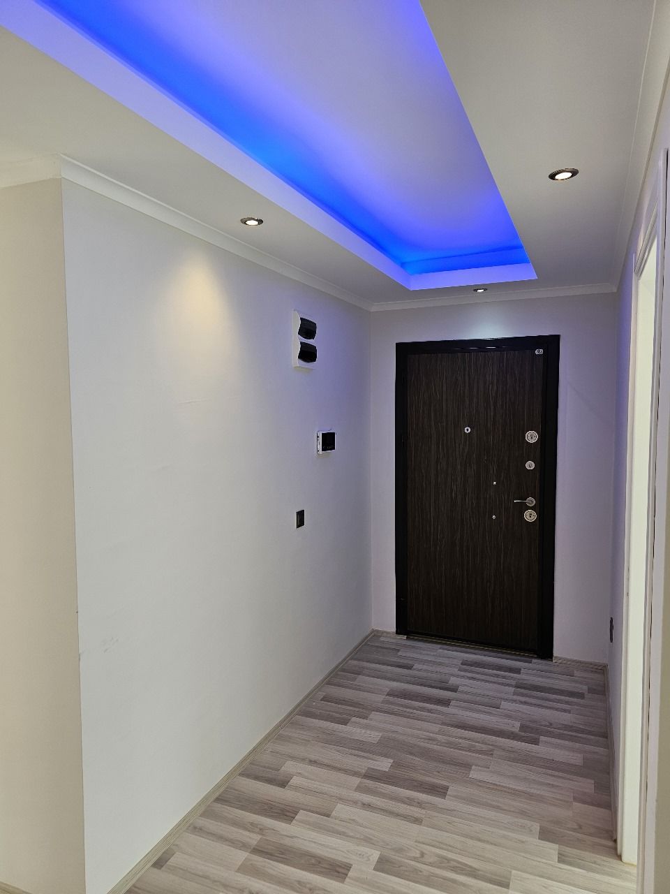 Квартира в Алании, Турция, 100 м2 фото 4