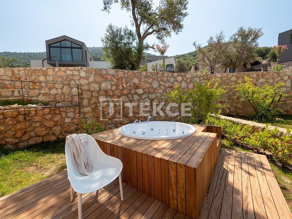 Вилла в Каше, Турция, 240 м2 фото 4