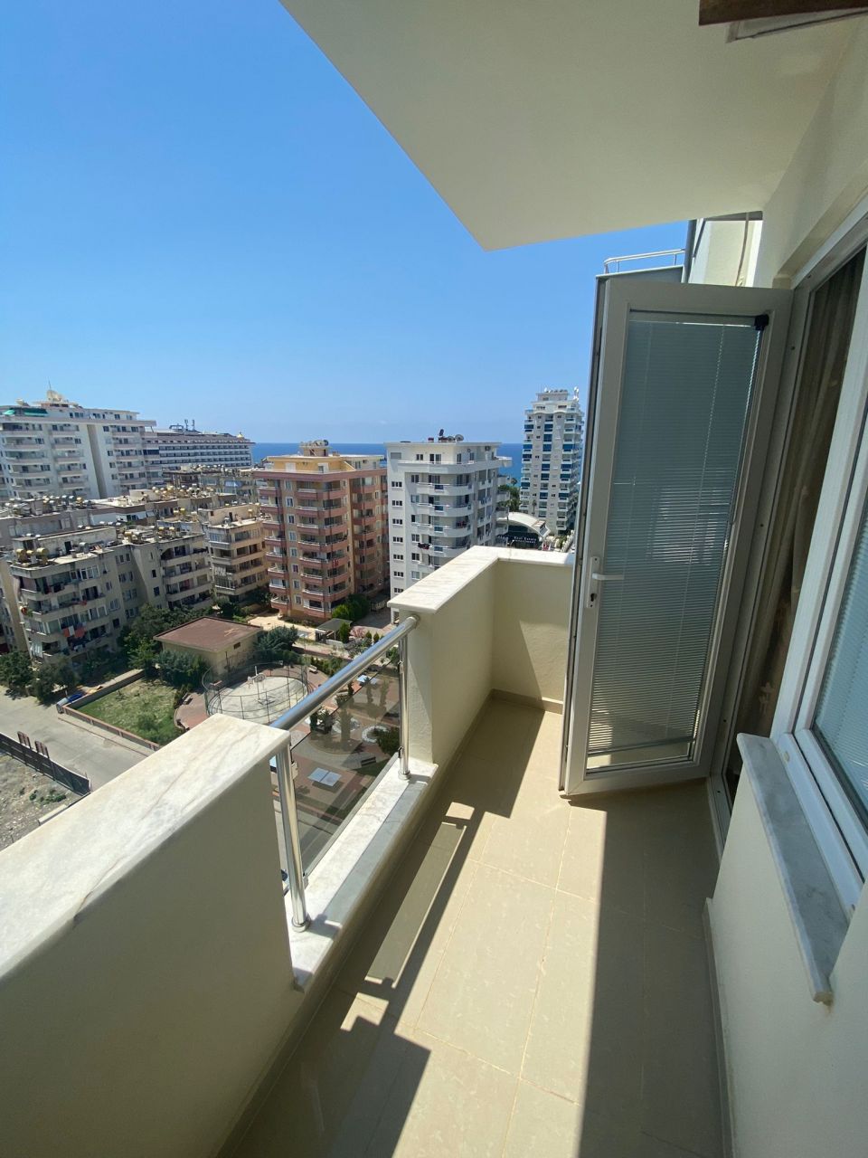 Квартира в Алании, Турция, 110 м2 фото 3