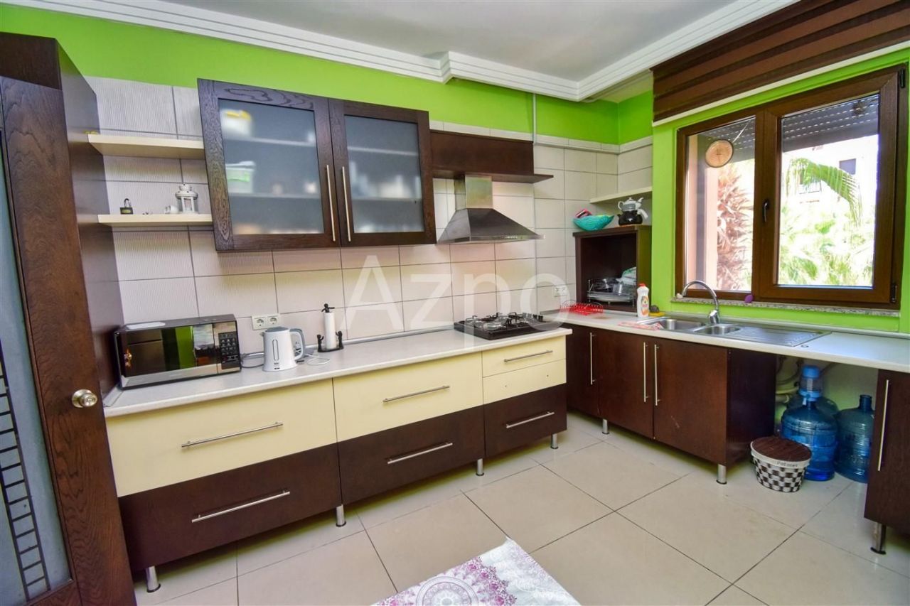 Апартаменты в Анталии, Турция, 220 м2 фото 2