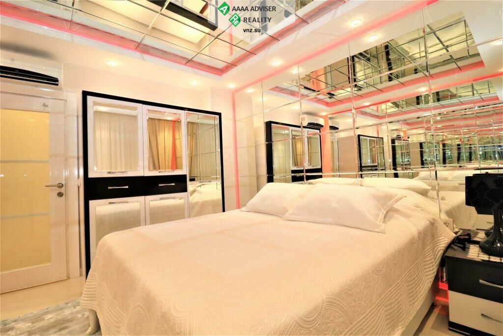 Квартира в Алании, Турция, 115 м2 фото 2