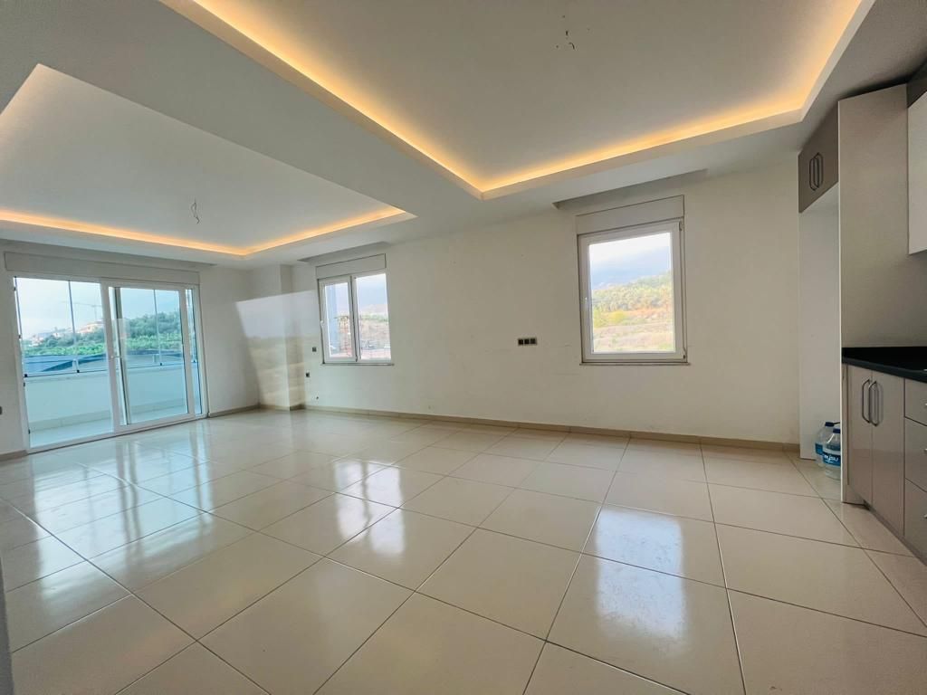 Квартира в Алании, Турция, 75 м2 фото 5