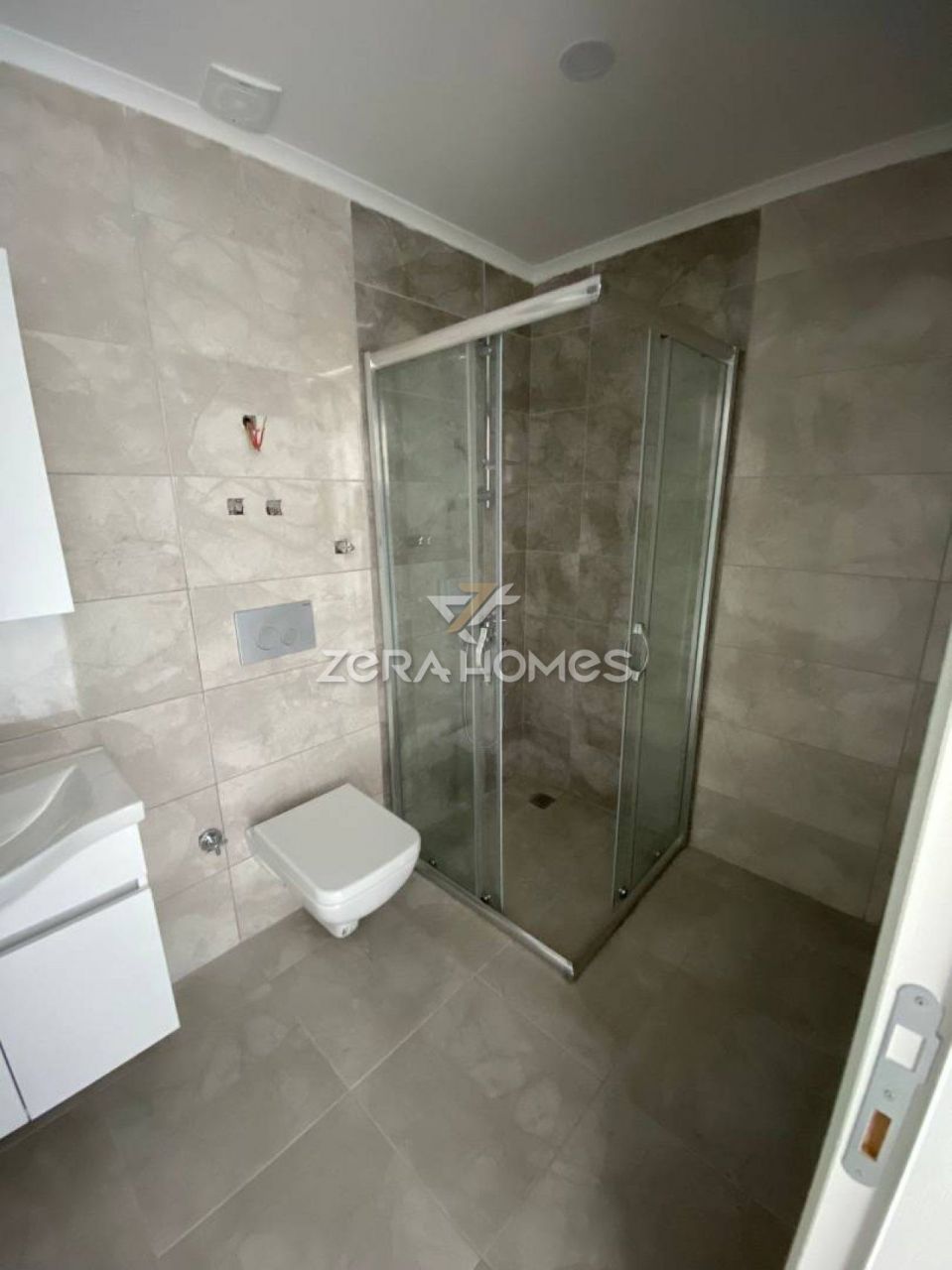 Апартаменты в Алании, Турция, 40 м2 фото 4