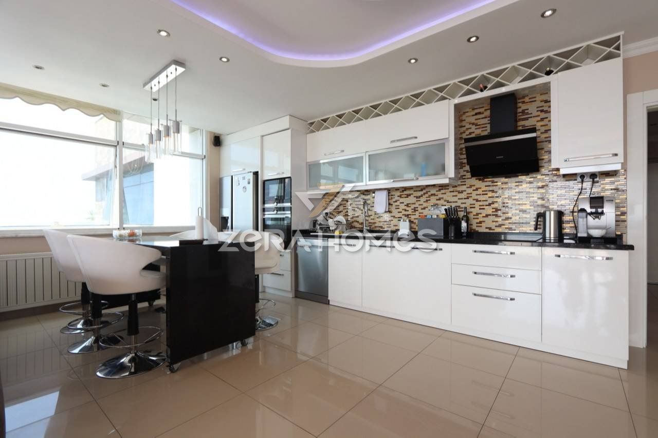 Пентхаус в Алании, Турция, 270 м2 фото 3