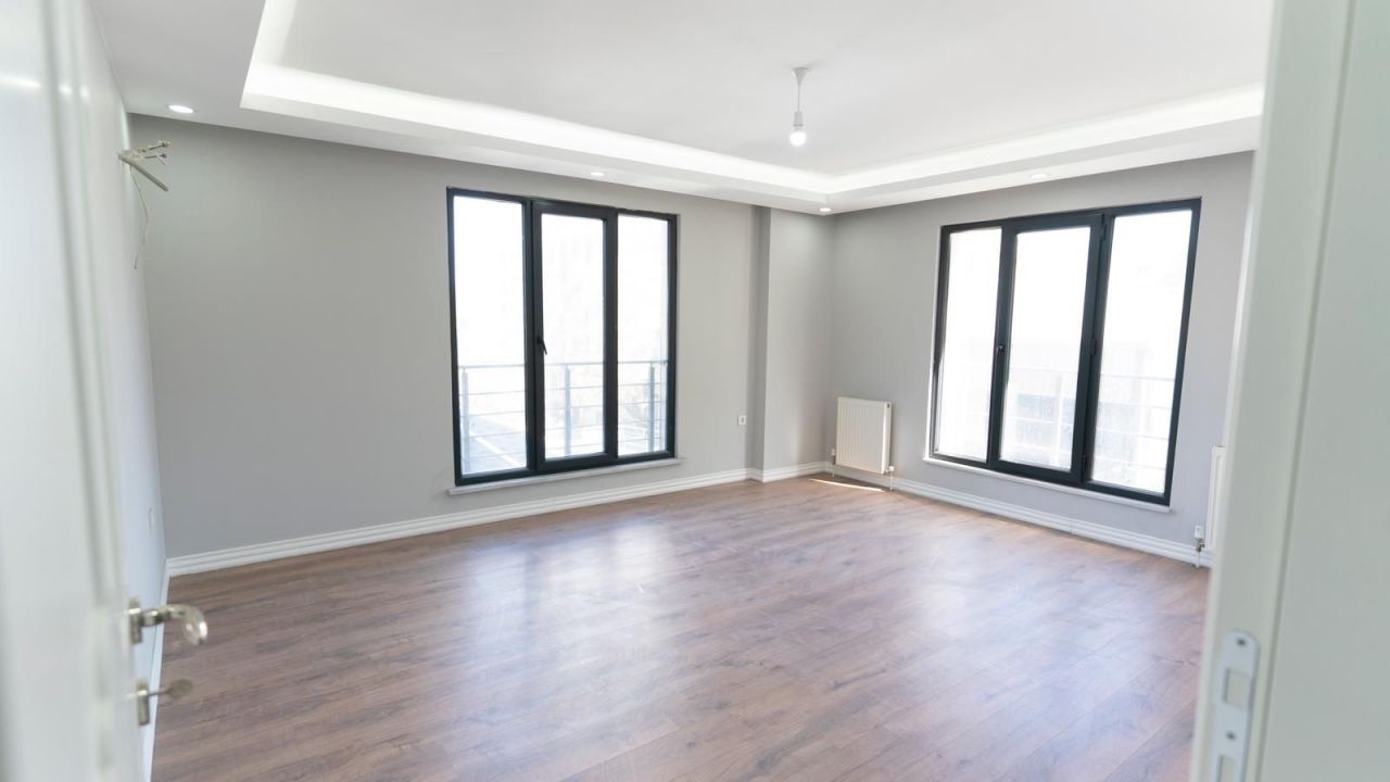 Апартаменты в Стамбуле, Турция, 139 м2 фото 3