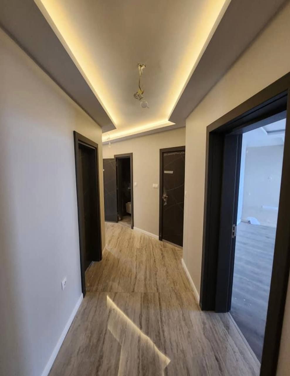 Апартаменты в Варне, Болгария, 90 м2 фото 5