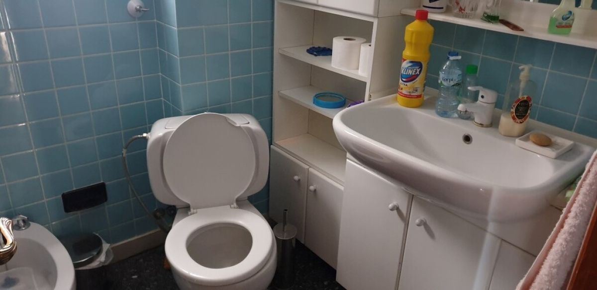 Квартира на Северо-Эгейских островах, Греция, 100 м2 фото 4