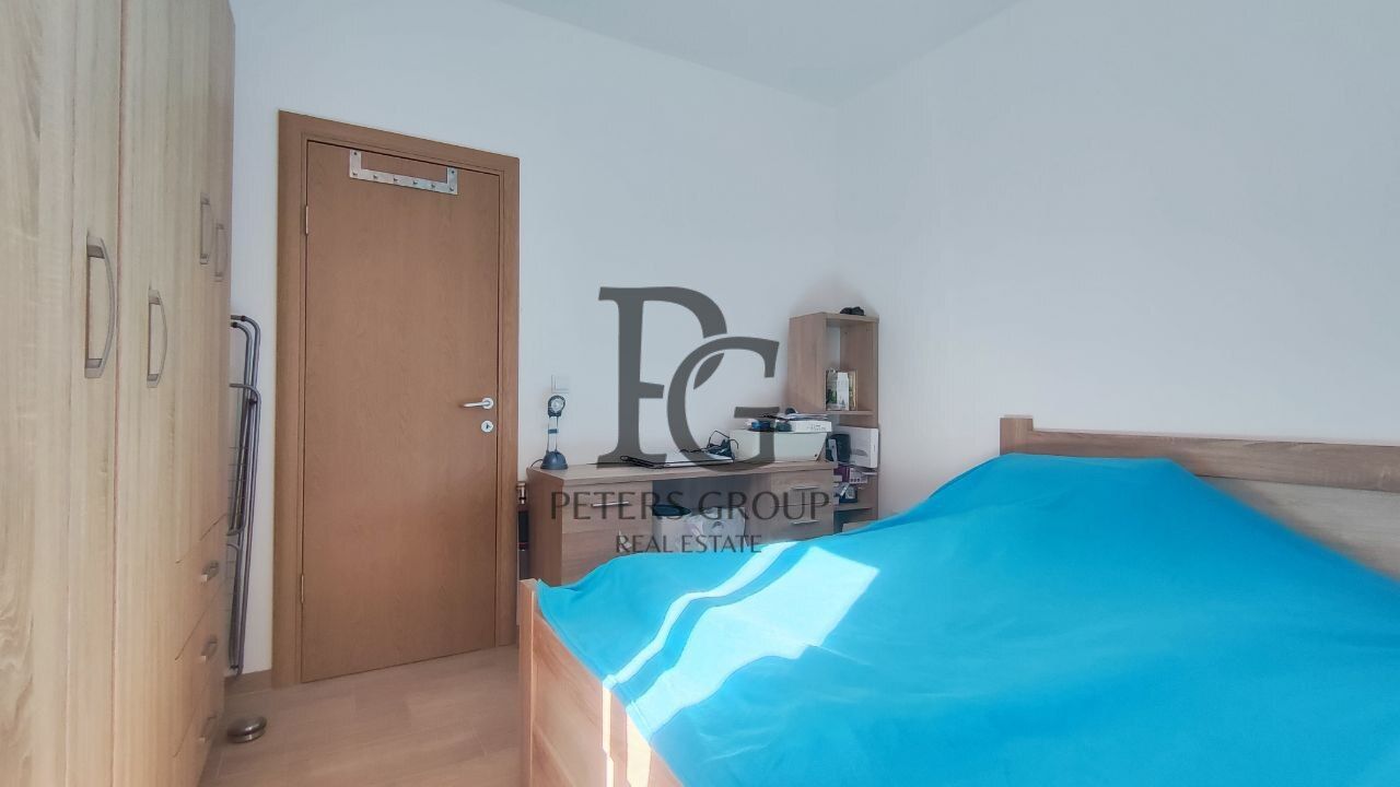 Квартира в Добра Воде, Черногория, 41 м2 фото 5