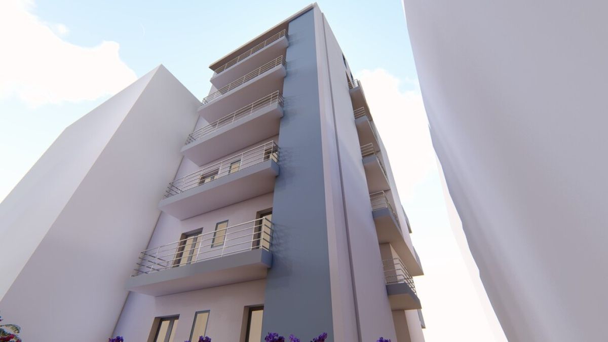 Квартира в Ситонии, Греция, 120 м2 фото 3