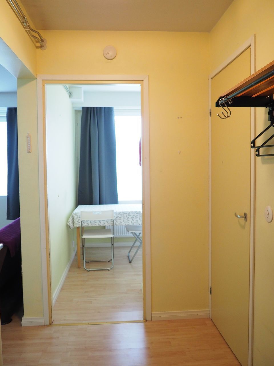 Квартира в Иисалми, Финляндия, 30 м2 фото 3