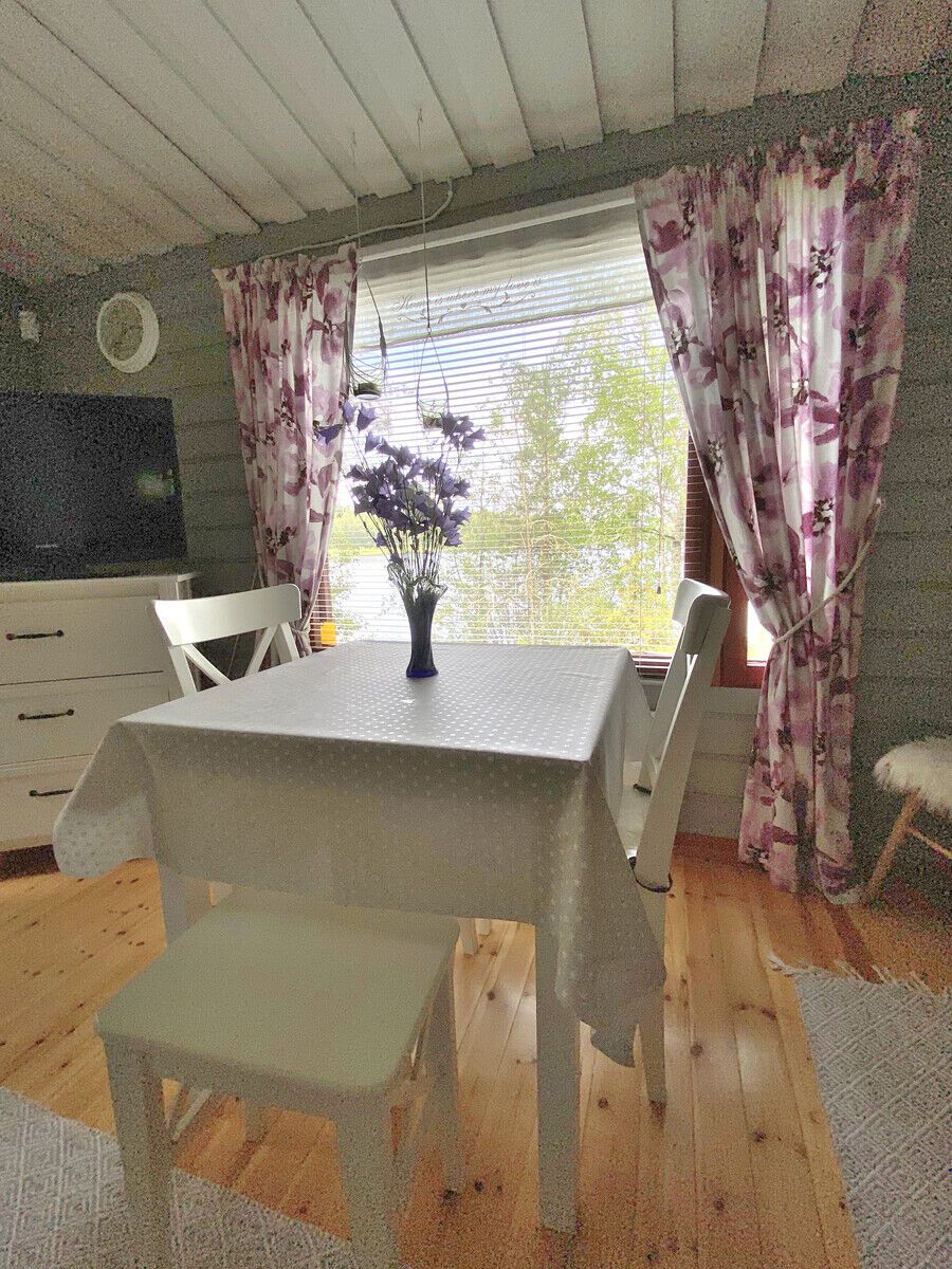 Коттедж в Варкаусе, Финляндия, 33.5 м2 фото 5