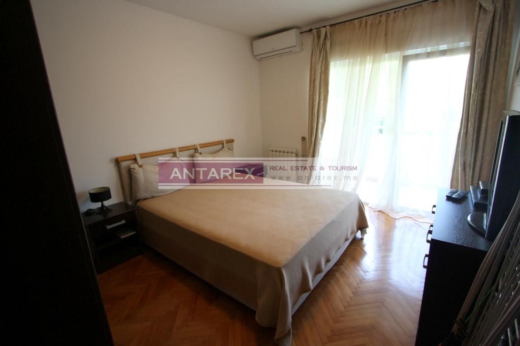 Апартаменты в Нивице, Черногория, 75 м2 фото 5